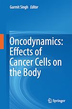 Télécharger le livre :  Oncodynamics: Effects of Cancer Cells on the Body