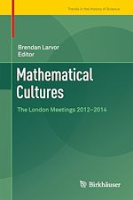 Download this eBook Mathematical Cultures