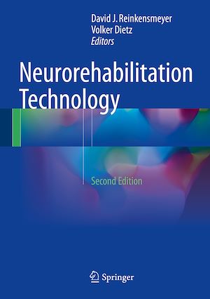 Téléchargez le livre :  Neurorehabilitation Technology