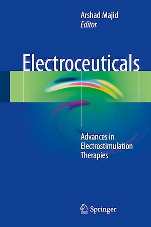 Téléchargez le livre :  Electroceuticals