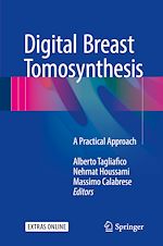 Télécharger le livre :  Digital Breast Tomosynthesis