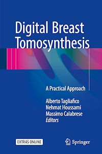 Téléchargez le livre :  Digital Breast Tomosynthesis