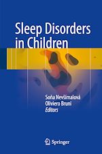 Télécharger le livre :  Sleep Disorders in Children
