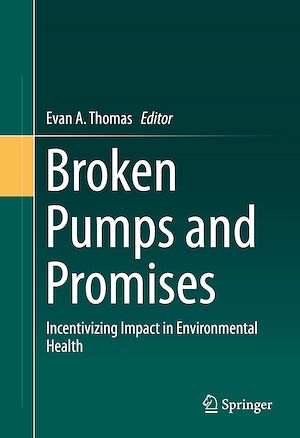 Téléchargez le livre :  Broken Pumps and Promises