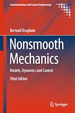 Télécharger le livre :  Nonsmooth Mechanics