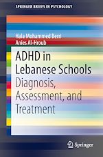 Télécharger le livre :  ADHD in Lebanese Schools
