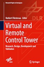 Télécharger le livre :  Virtual and Remote Control Tower