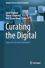 Télécharger le livre :  Curating the Digital
