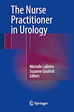Télécharger le livre :  The Nurse Practitioner in Urology