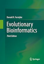 Télécharger le livre :  Evolutionary Bioinformatics