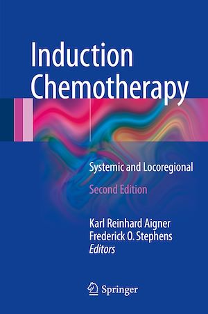 Téléchargez le livre :  Induction Chemotherapy