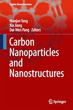Télécharger le livre :  Carbon Nanoparticles and Nanostructures