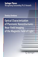 Télécharger le livre :  Optical Characterization of Plasmonic Nanostructures: Near-Field Imaging of the Magnetic Field of Light