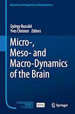 Download this eBook Micro-, Meso- and Macro-Dynamics of the Brain