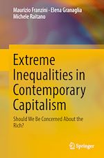 Télécharger le livre :  Extreme Inequalities in Contemporary Capitalism