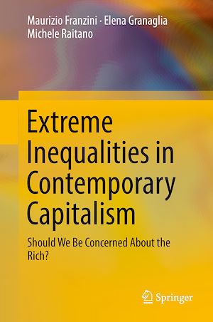 Téléchargez le livre :  Extreme Inequalities in Contemporary Capitalism