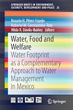 Download this eBook Water, Food and Welfare