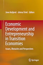 Télécharger le livre :  Economic Development and Entrepreneurship in Transition Economies