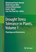Télécharger le livre :  Drought Stress Tolerance in Plants, Vol 1