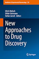 Download this eBook New Approaches to Drug Discovery