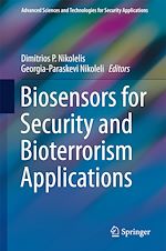 Download this eBook Biosensors for Security and Bioterrorism Applications