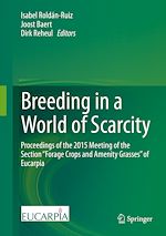 Télécharger le livre :  Breeding in a World of Scarcity