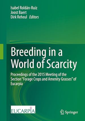 Téléchargez le livre :  Breeding in a World of Scarcity