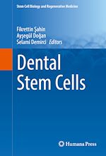 Télécharger le livre :  Dental Stem Cells