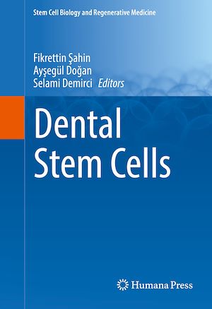 Téléchargez le livre :  Dental Stem Cells