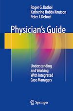 Télécharger le livre :  Physician's Guide