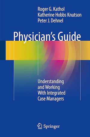 Téléchargez le livre :  Physician's Guide