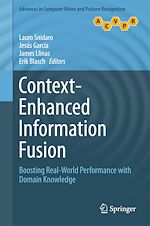 Download this eBook Context-Enhanced Information Fusion