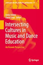 Télécharger le livre :  Intersecting Cultures in Music and Dance Education