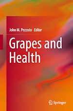 Télécharger le livre :  Grapes and Health