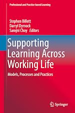 Télécharger le livre :  Supporting Learning Across Working Life