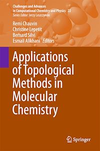 Télécharger le livre :  Applications of Topological Methods in Molecular Chemistry