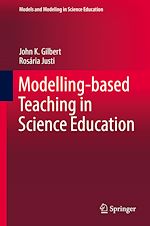 Télécharger le livre :  Modelling-based Teaching in Science Education