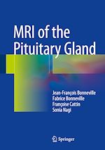 Télécharger le livre :  MRI of the Pituitary Gland