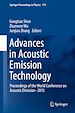Télécharger le livre :  Advances in Acoustic Emission Technology