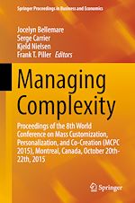 Download this eBook Managing Complexity