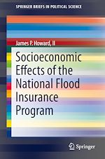 Télécharger le livre :  Socioeconomic Effects of the National Flood Insurance Program
