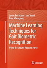 Télécharger le livre :  Machine Learning Techniques for Gait Biometric Recognition