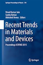 Download this eBook Recent Trends in Materials and Devices