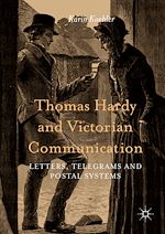 Télécharger le livre :  Thomas Hardy and Victorian Communication