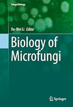Télécharger le livre :  Biology of Microfungi