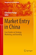 Download this eBook Market Entry in China