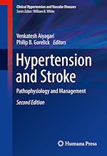 Télécharger le livre :  Hypertension and Stroke