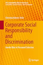 Télécharger le livre :  Corporate Social Responsibility and Discrimination