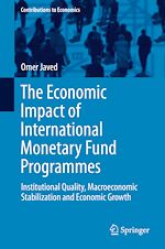 Télécharger le livre :  The Economic Impact of International Monetary Fund Programmes