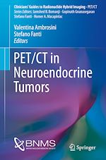 Télécharger le livre :  PET/CT in Neuroendocrine Tumors